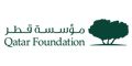 Logo for Qatar Foundation